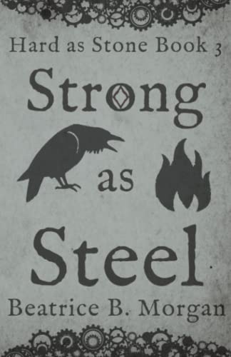 Strong As Steel