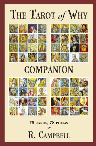 Tarot Of Why Companion