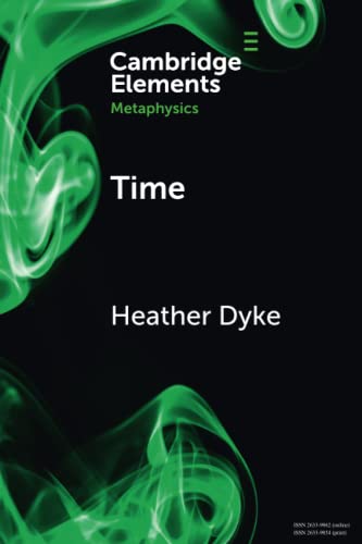 Time [Paperback]