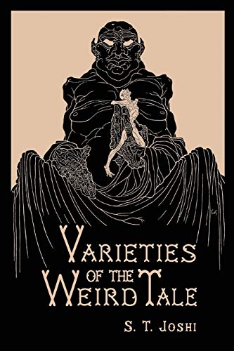 Varieties of the Weird Tale  The Letters of H. P. Lovecraft and Robert E. Hoar [Paperback]