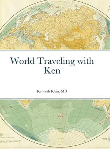 World Traveling With Ken