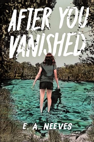 After You Vanished [Hardcover]