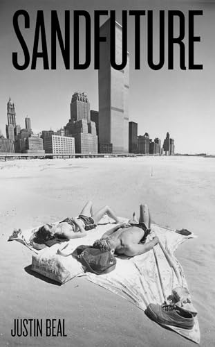 Sandfuture [Paperback]