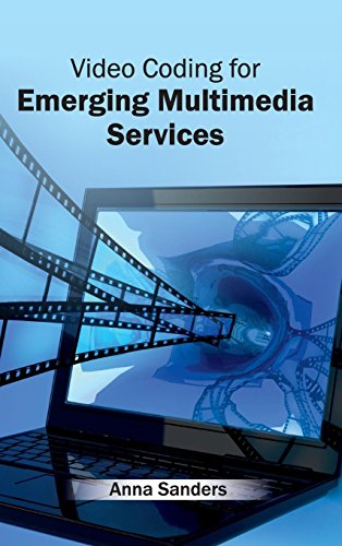 Video Coding For Emerging Multimedia Services [Hardcover]