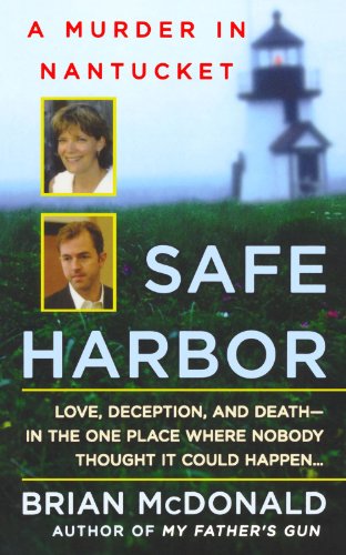 Safe Harbor A Murder in Nantucket [Paperback]