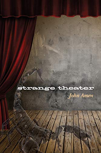 strange theater [Paperback]