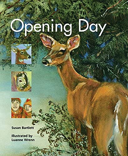 Opening Day [Hardcover]