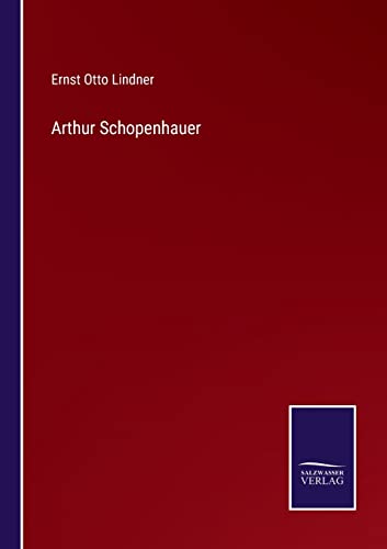 Arthur Schopenhauer