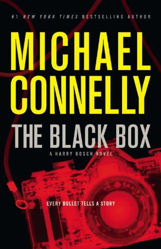 The Black Box [Paperback]