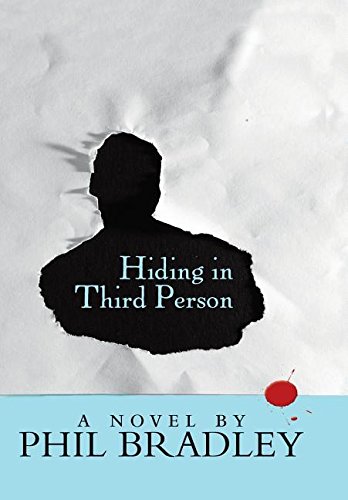 Hiding In Third Person [Hardcover]