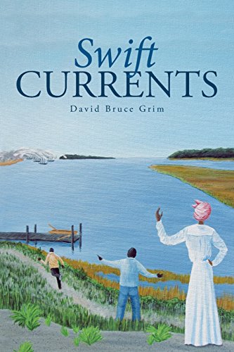 Sift Currents [Paperback]