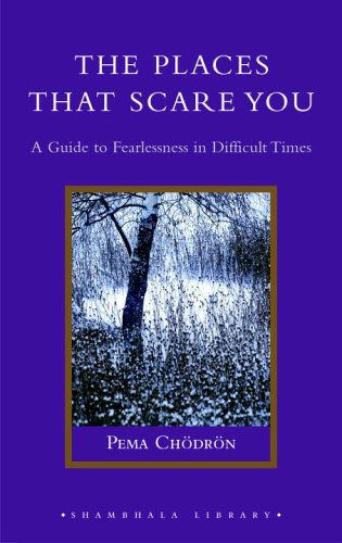 The Places That Scare You: A Guide to Fearles