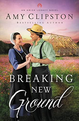 Breaking New Ground [Paperback]