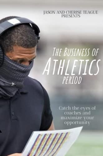 Business Of Athletics Period