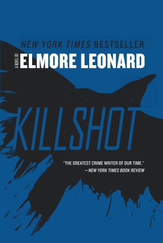 Killshot: A Novel [Paperback]