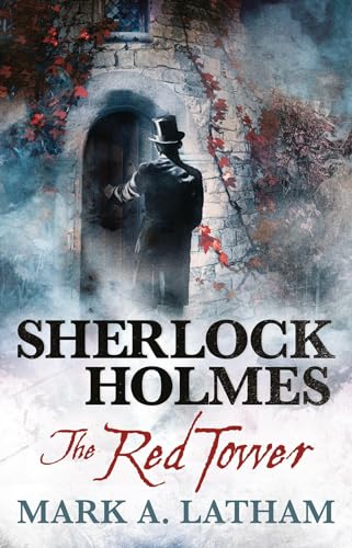 Sherlock Holmes - The Red Tower [Paperback]