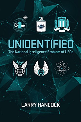 Unidentified The National Intelligence Problem Of Ufos [Paperback]