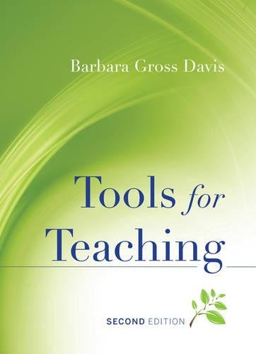 Tools for Teaching [Paperback]