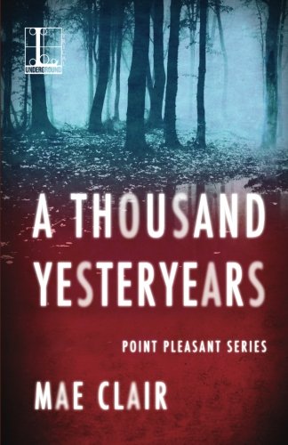 A Thousand Yesteryears [Paperback]