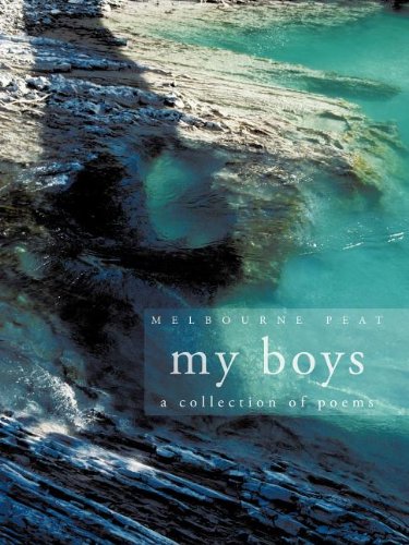 My Boys  A Collection of Poems [Paperback]