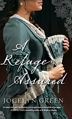 Refuge Assured [Hardcover]