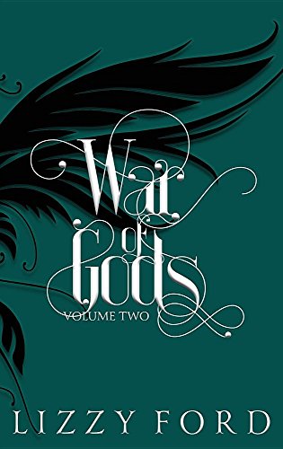 War Of Gods (volume To) 2011-2016 [Hardcover]