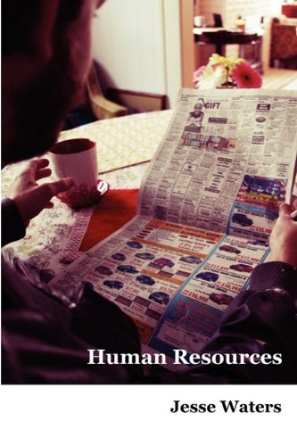 Human Resources [Paperback]