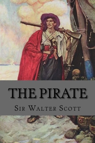 The Pirate [Paperback]