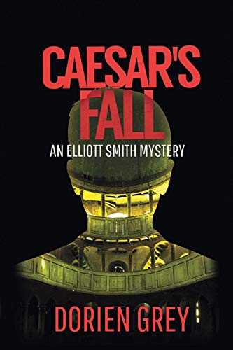 Caesar's Fall (elliott Smith Mystery) [Paperback]