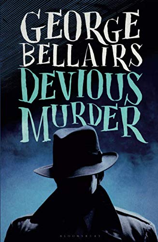 Devious Murder [Paperback]