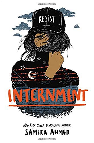 Internment [Hardcover]