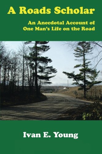 Roads Scholar [Paperback]