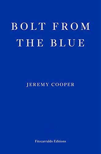 Bolt from the Blue [Paperback]