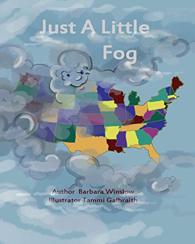 Just A Little Fog [Paperback]