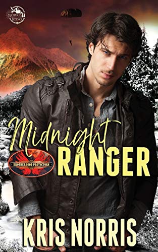 Midnight Ranger [Paperback]