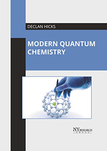 Modern Quantum Chemistry [Hardcover]