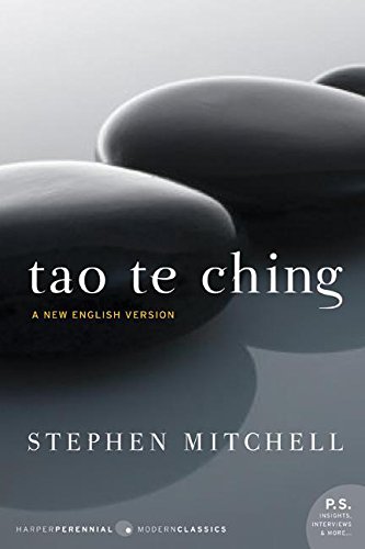 Tao Te Ching: A New English Version (perennial Classics) [Paperback]