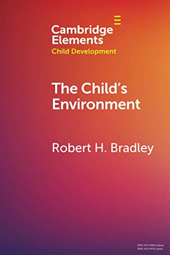 The Child's Environment [Paperback]