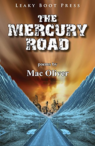 The Mercury Road [Paperback]