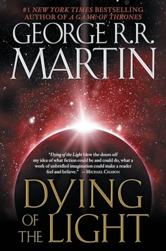 Dying of the Light: A Novel [Paperback]