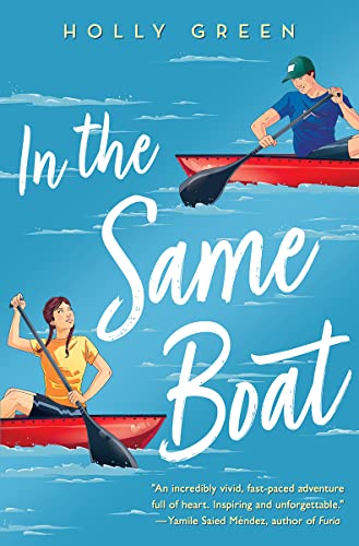 In the Same Boat [Paperback]