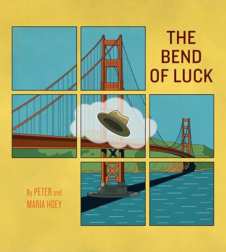 The Bend of Luck [Paperback]