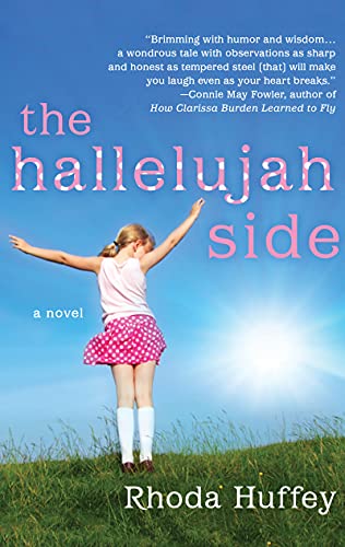 The Hallelujah Side [Paperback]