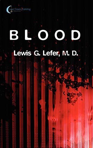 Blood [Paperback]