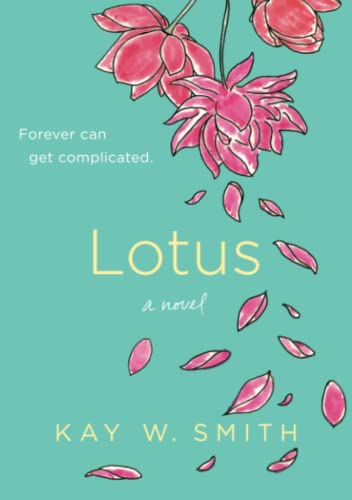 Lotus [Paperback]