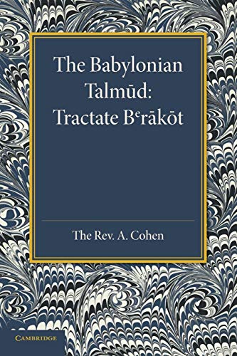 The Babylonian Talmud Translated into English for the First Time, ith Introduc [Paperback]