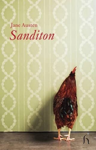 Sanditon [Paperback]