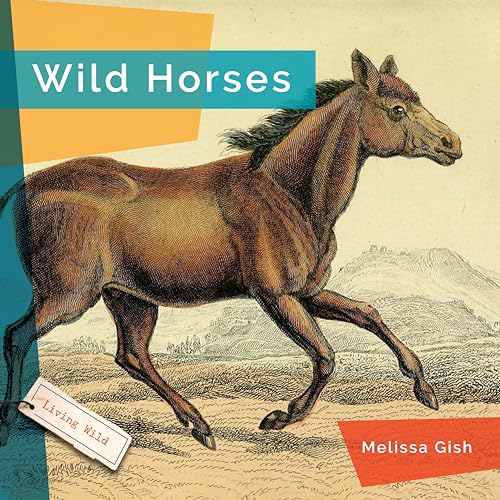 Wild Horses [Paperback]