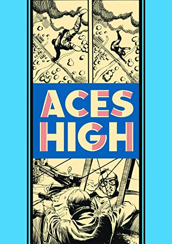 Aces High [Hardcover]