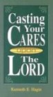 Casting Your Cares Upon Lord [Paperback]